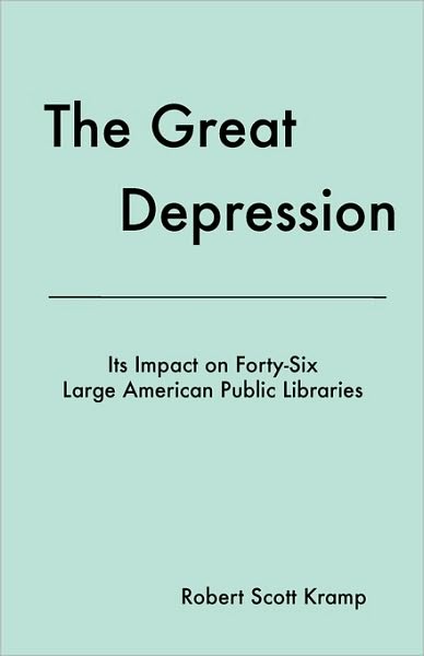The Great Depression