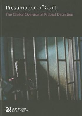 Presumption of Guilt