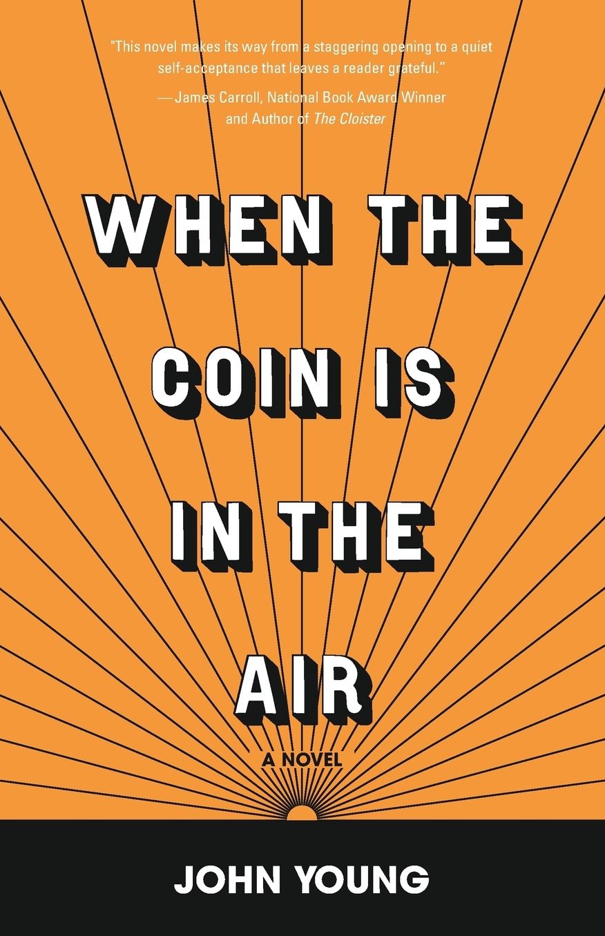 When the Coin is in the Air
