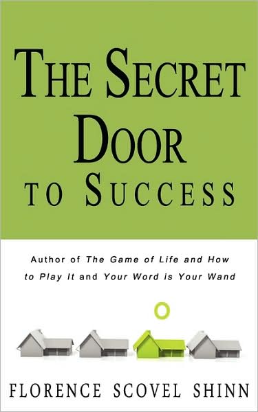 The Secret Door To Success