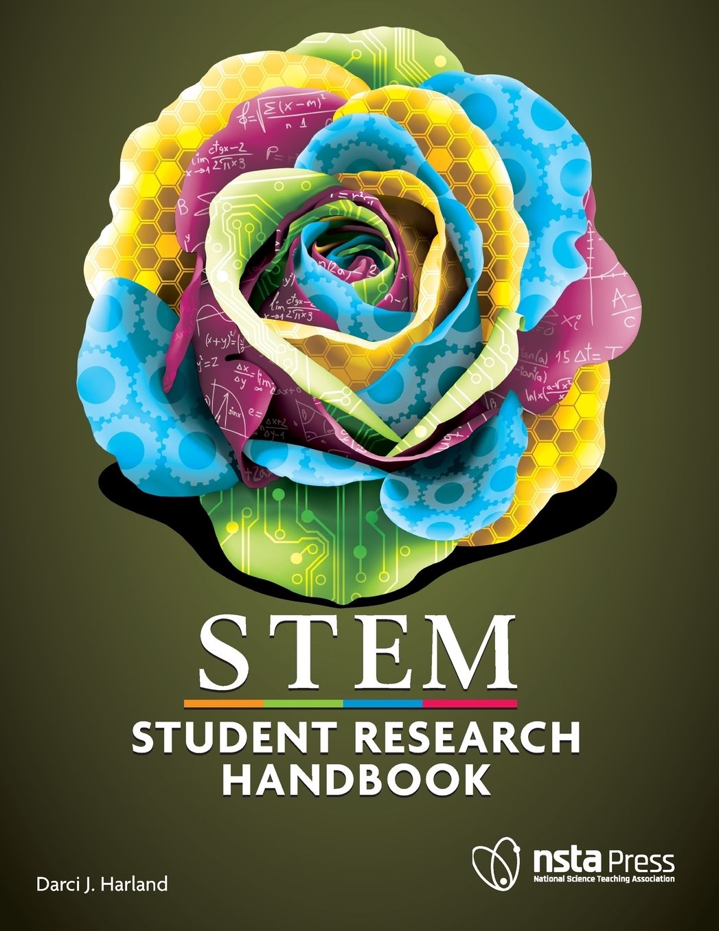 Stem Student Research Handbook