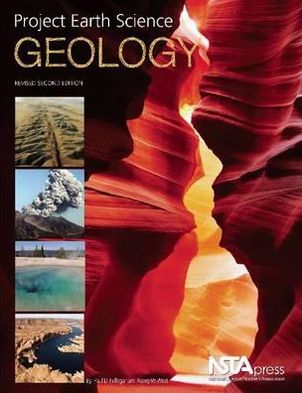 Project Earth Science: Astronomy