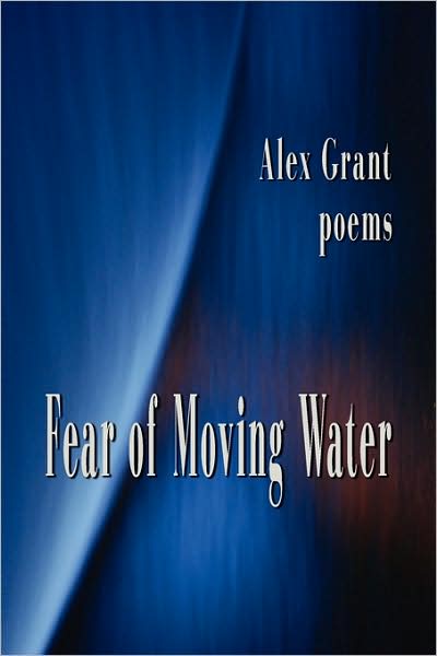 Fear Of Moving Water