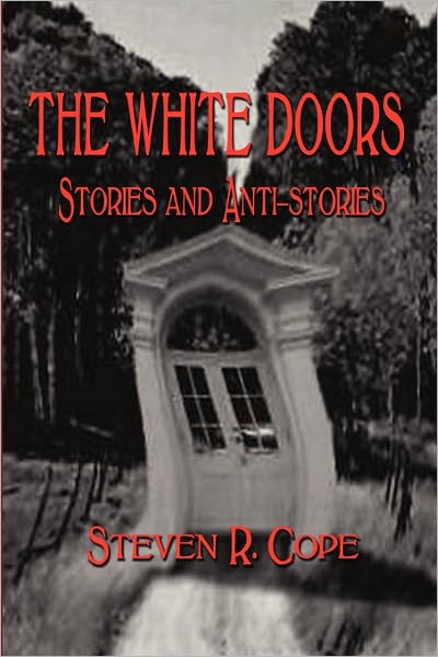 The White Doors