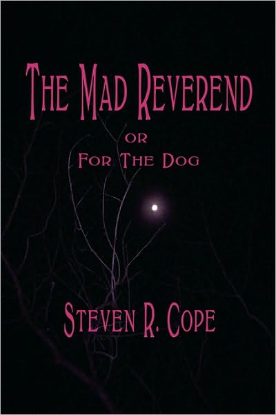 The Mad Reverend