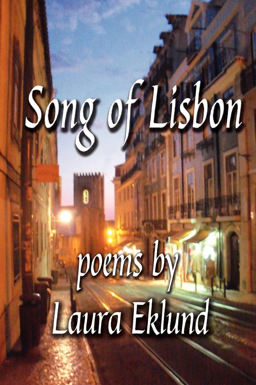 Song of Lisbon