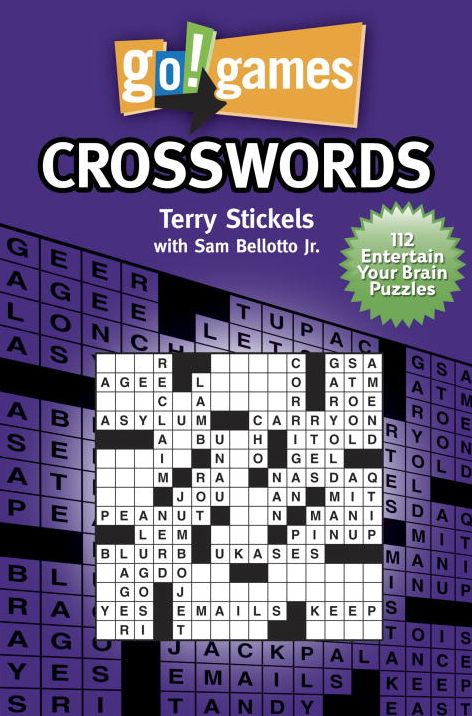 Go Games Crosswords