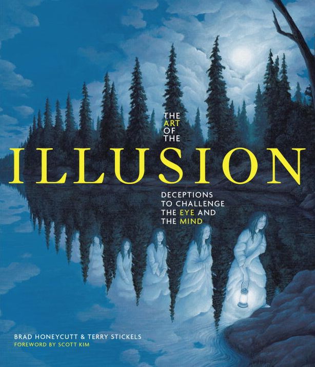 The Art of the Illusion
