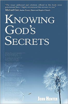 Knowing God's Secrets