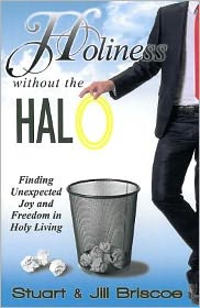Holiness Without the Halo