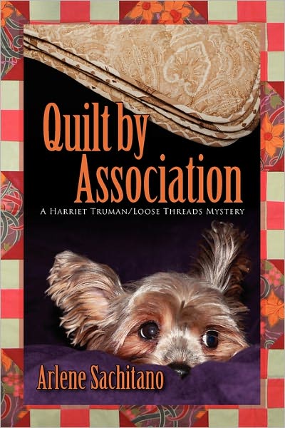 Quilt By Association