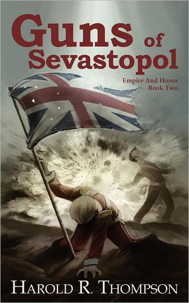 Guns Of Sevastopol