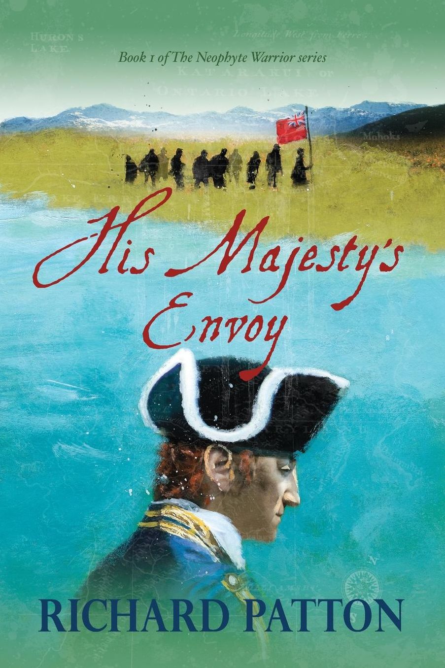 His Majesty's Envoy