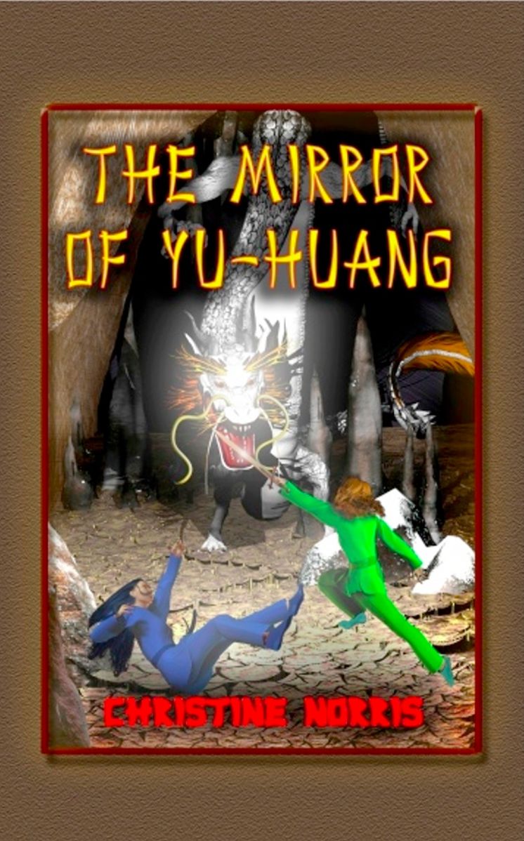 The Mirror of Yu-Huang