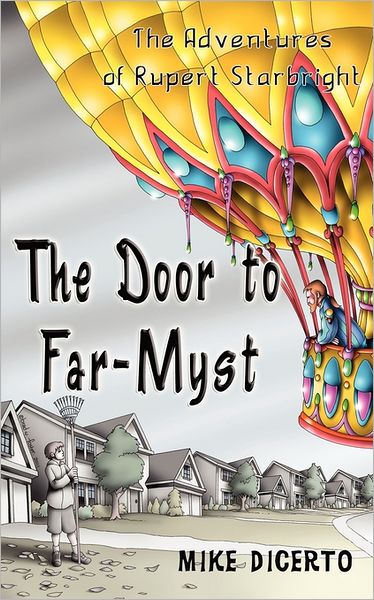 The Door To Far-Myst