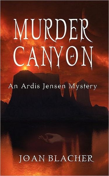 Murder Canyon