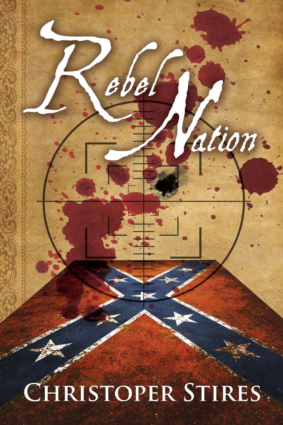 Rebel Nation