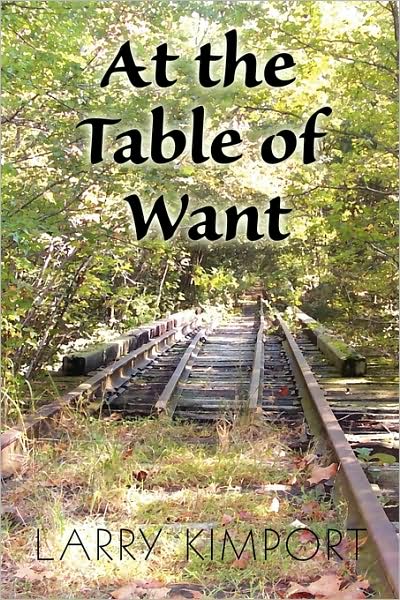 At The Table Of Want