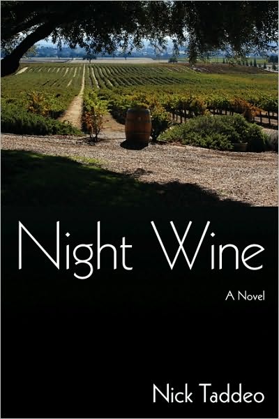 Night Wine: A Novel