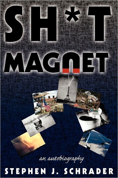 Sh*T Magnet