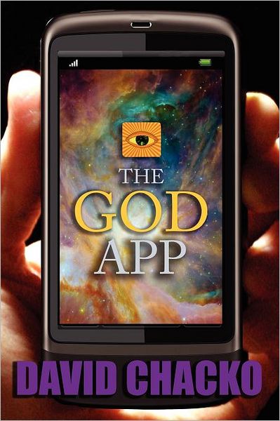The God App