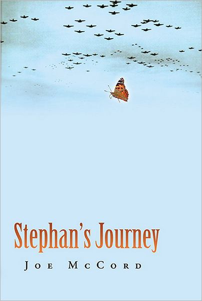 Stephan's Journey