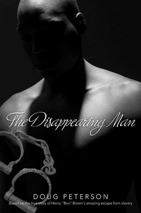 Disappearing Man