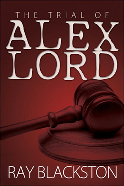 Trial of Alex Lord