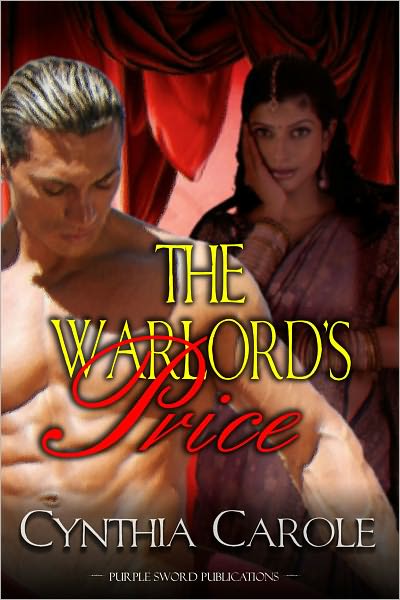The Warlord's Price