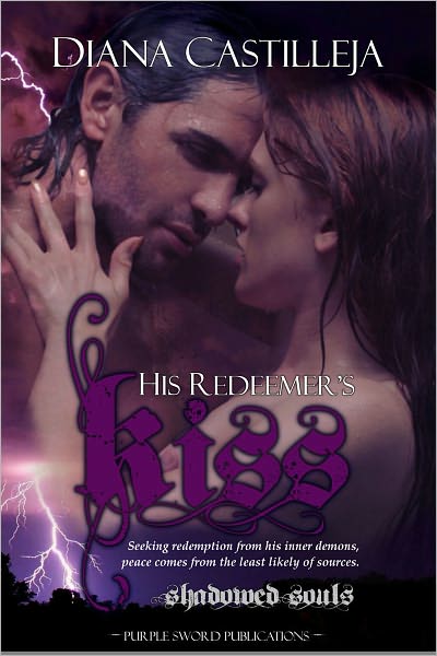 His Redeemer's Kiss