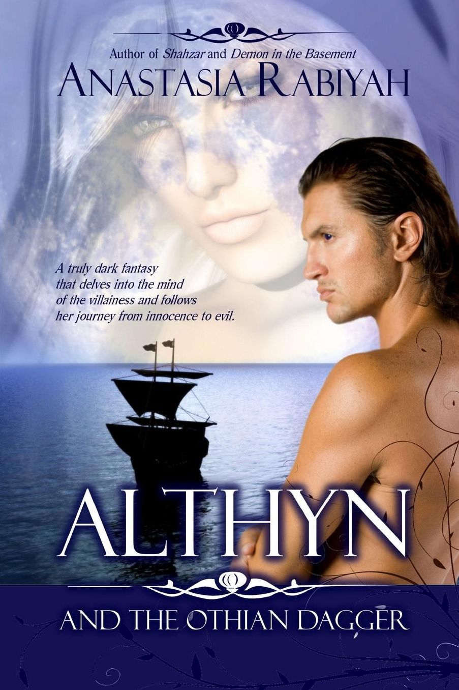 Althyn And The Othian Dagger