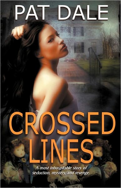 Crossed Lines