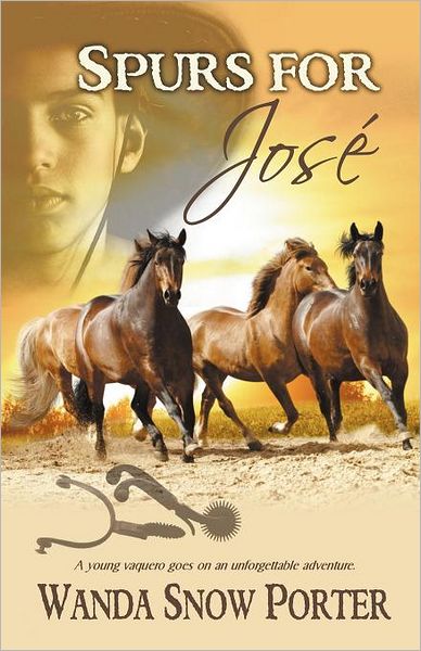 Spurs For Jos