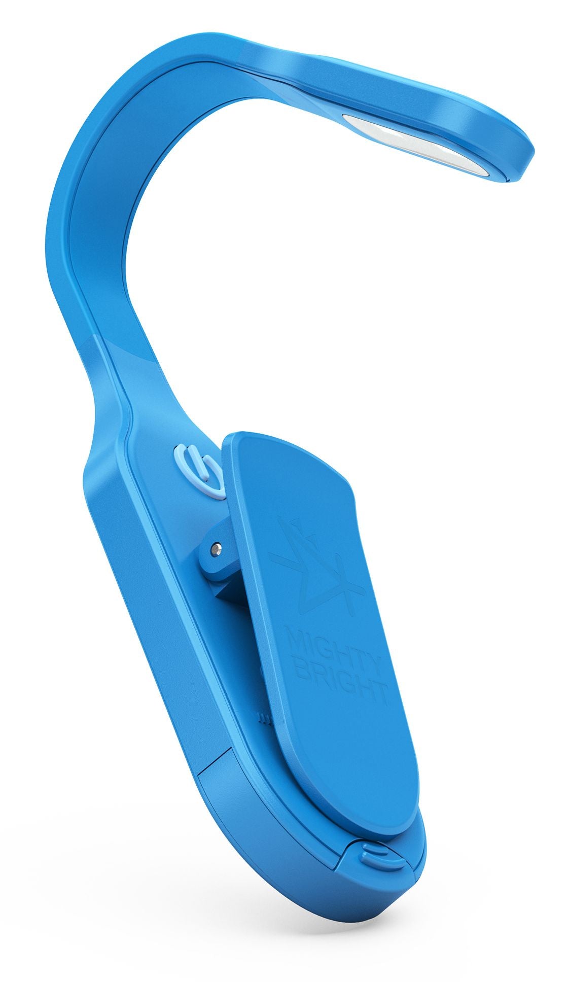 SideKick Book Light, Blue