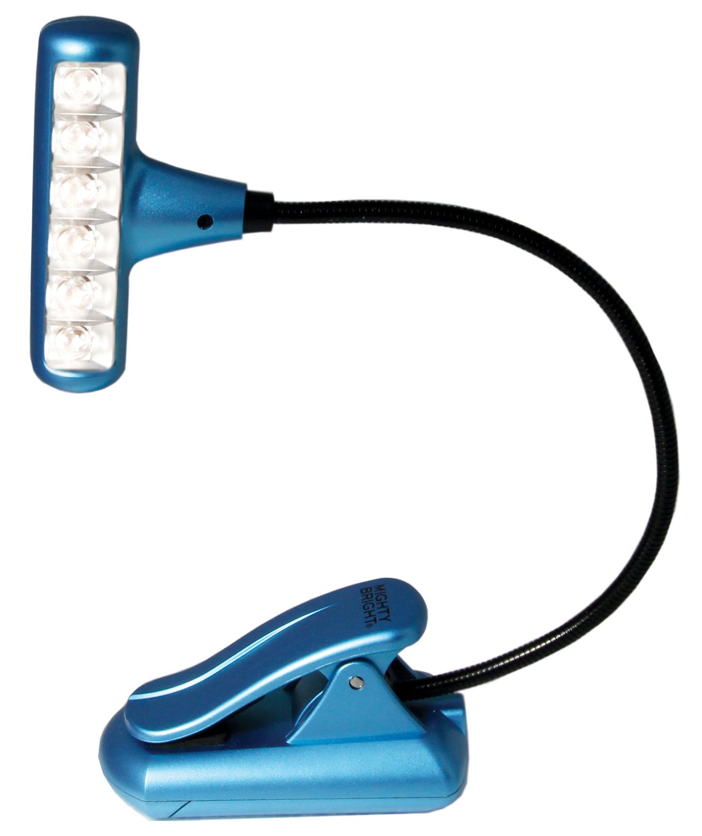 HammerHead Book Light, Blue