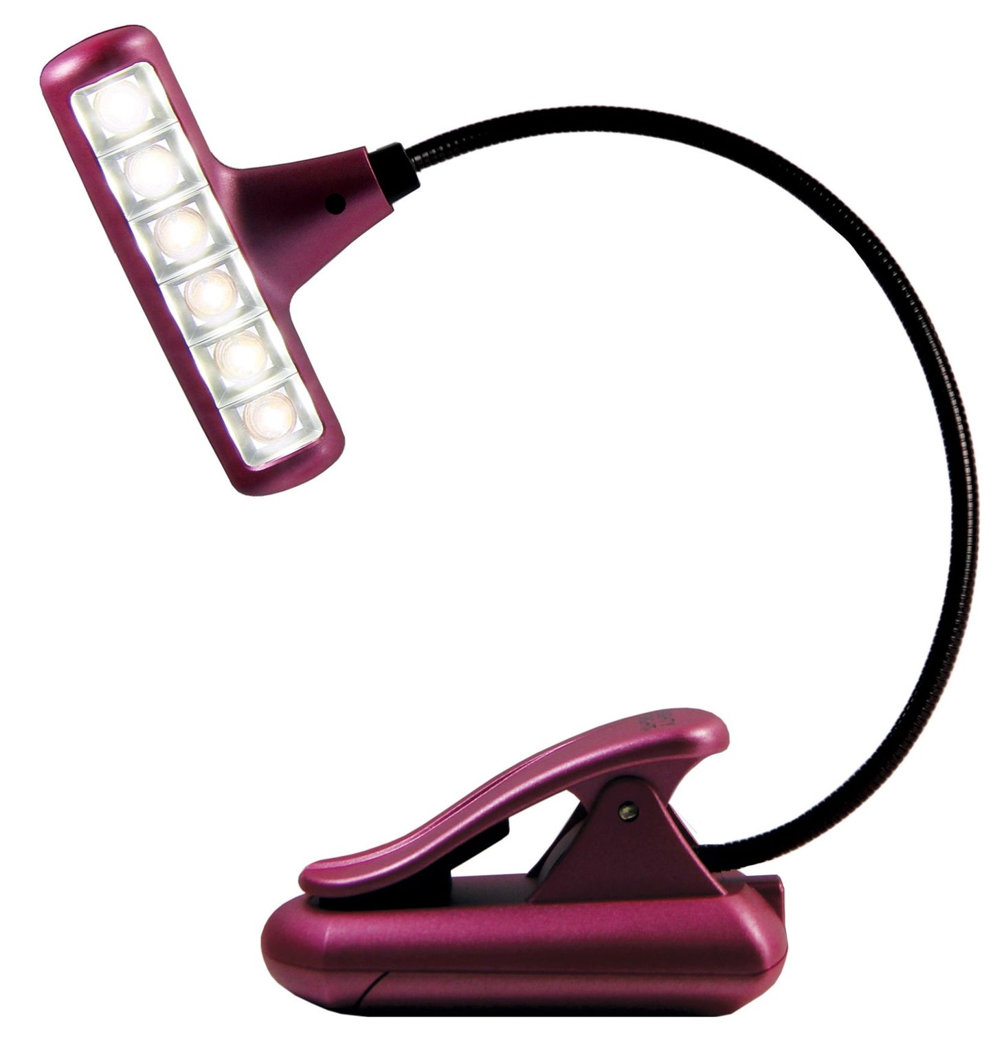 HammerHead Book Light, Pink