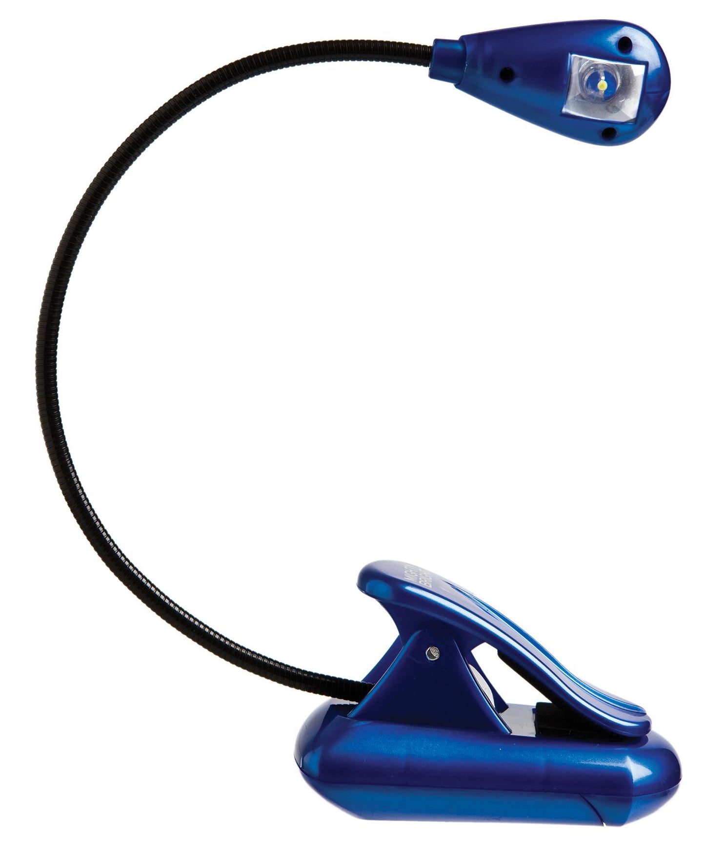 XtraFlex Book Light, Blue