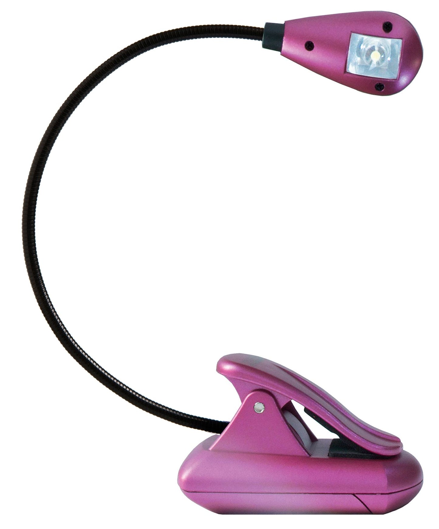 XtraFlex Book Light, Pink
