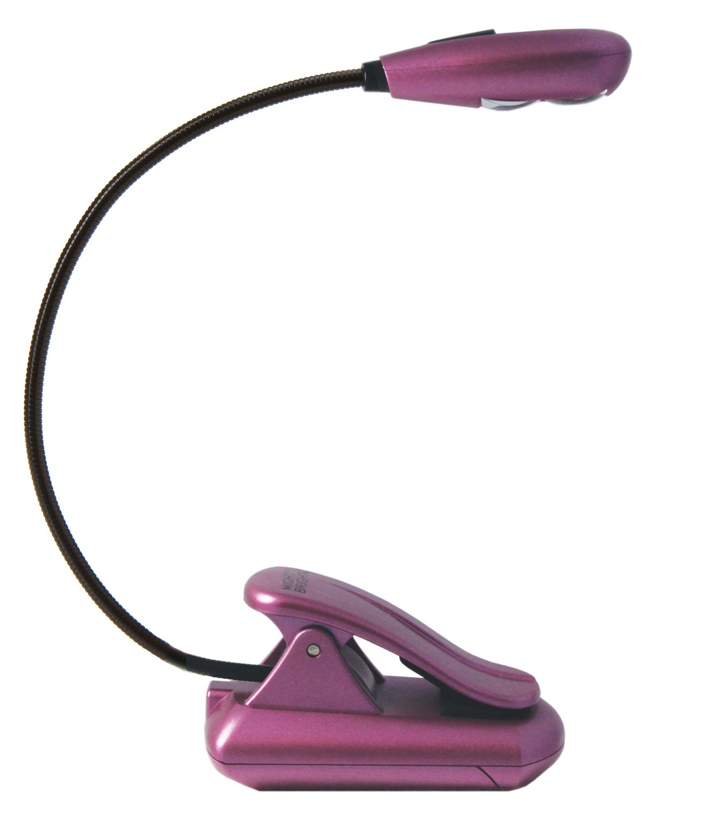 XtraFlex2 Book Light, Pink