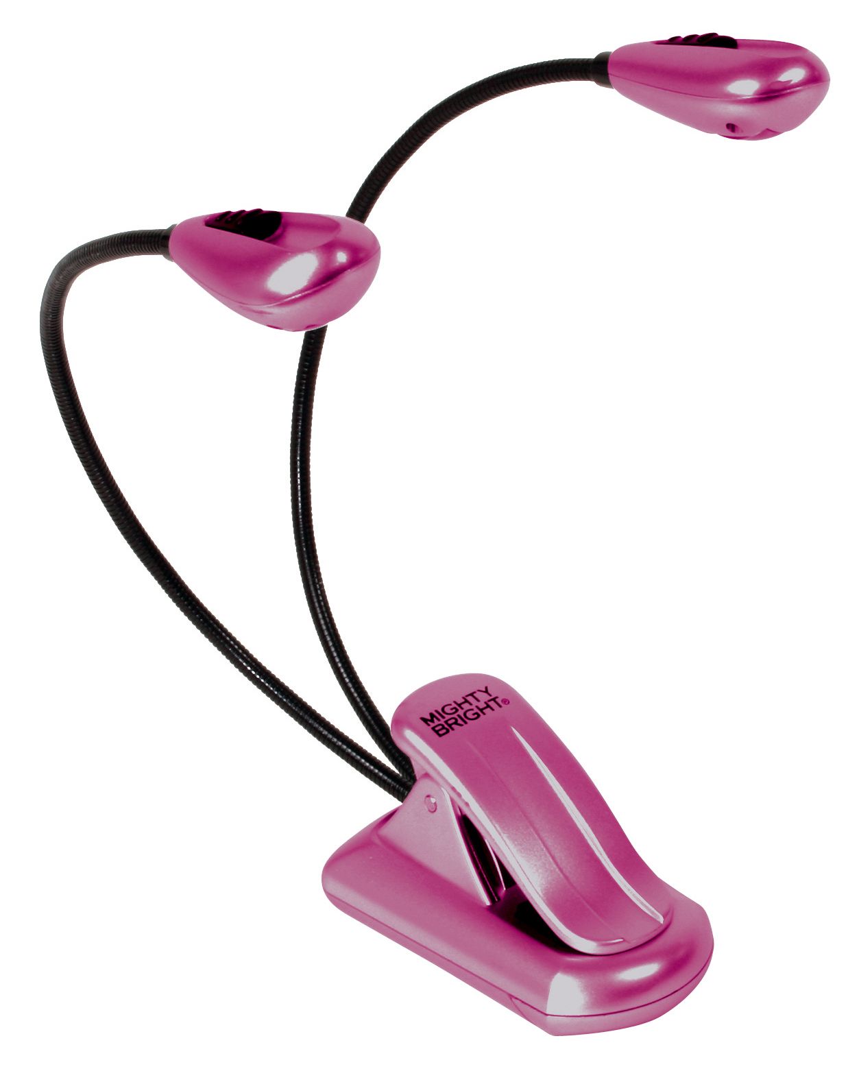 DoubleFlex Book Light, Pink
