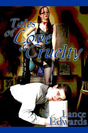 Tales of Love & Cruelty