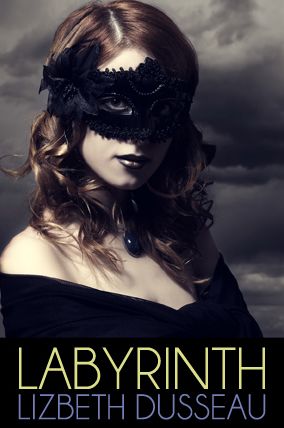 Labyrinth: An Erotic BDSM Novel