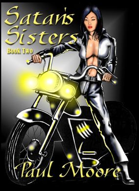 Satan's Sisters, Book II
