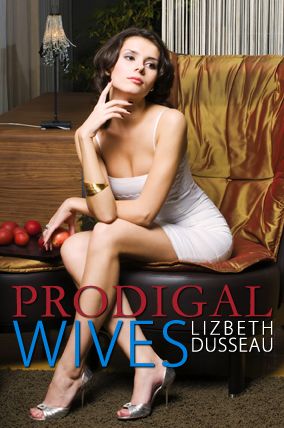 Prodigal Wives, Spanking Erotica