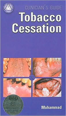 Clinician's Guide Tobacco Cessation