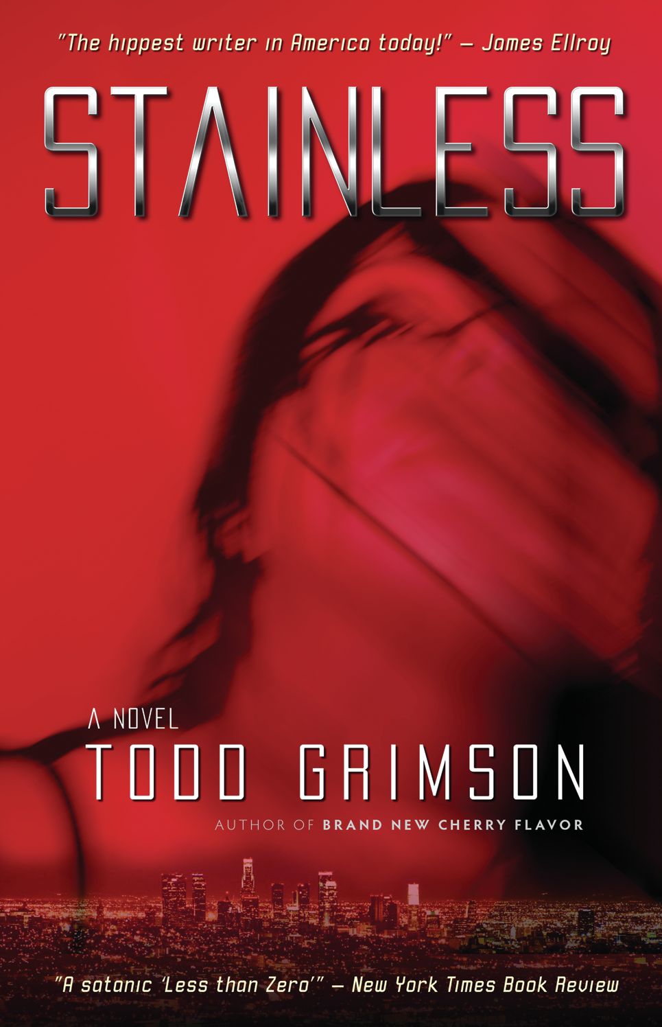 Stainless: A Modern Romance