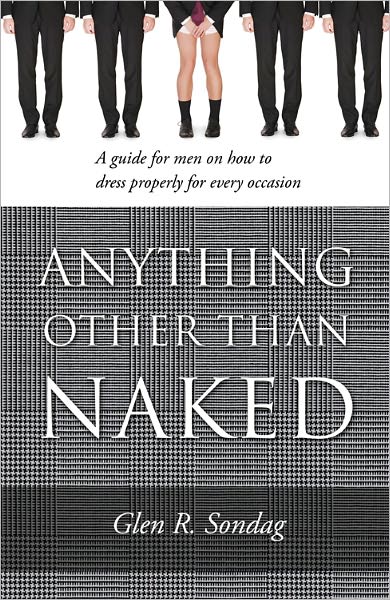 Anything Other Than Naked