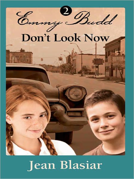 Emmy Budd, Don't Look Now
