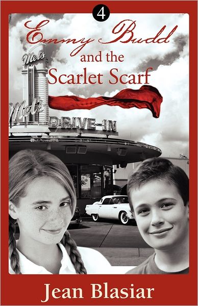 Emmy Budd And The Scarlet Scarf