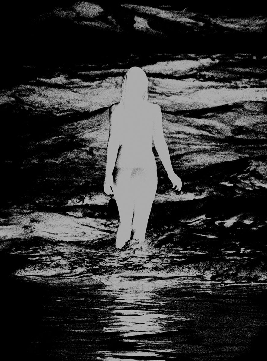 Invisible Adversaries